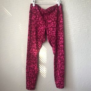 Reebok Workout Pants